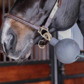 Rubber Ball Lead & Wall Protection Dark Grey Rubber Ball Lead & Wall Protection Dark Grey