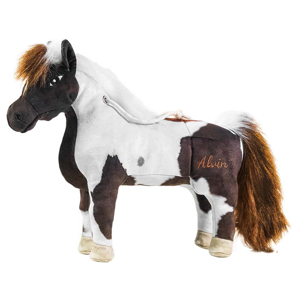 Horse Toy Relax Alvin