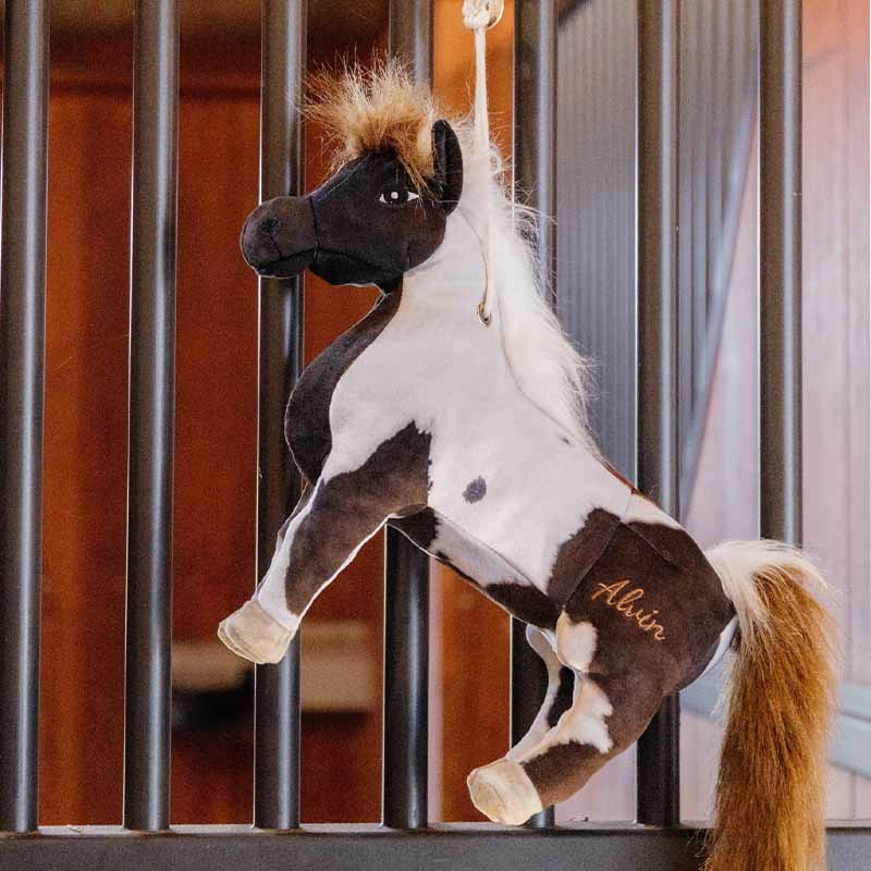 Horse Toy Relax Alvin