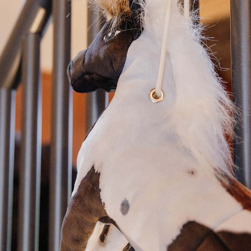 Horse Toy Relax Alvin