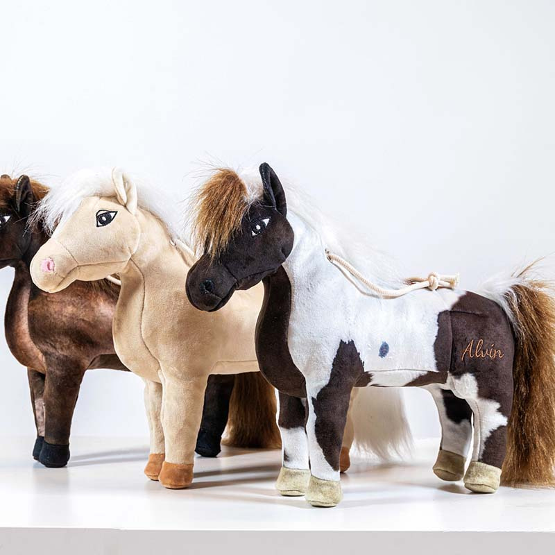 Horse Toy Relax Alvin