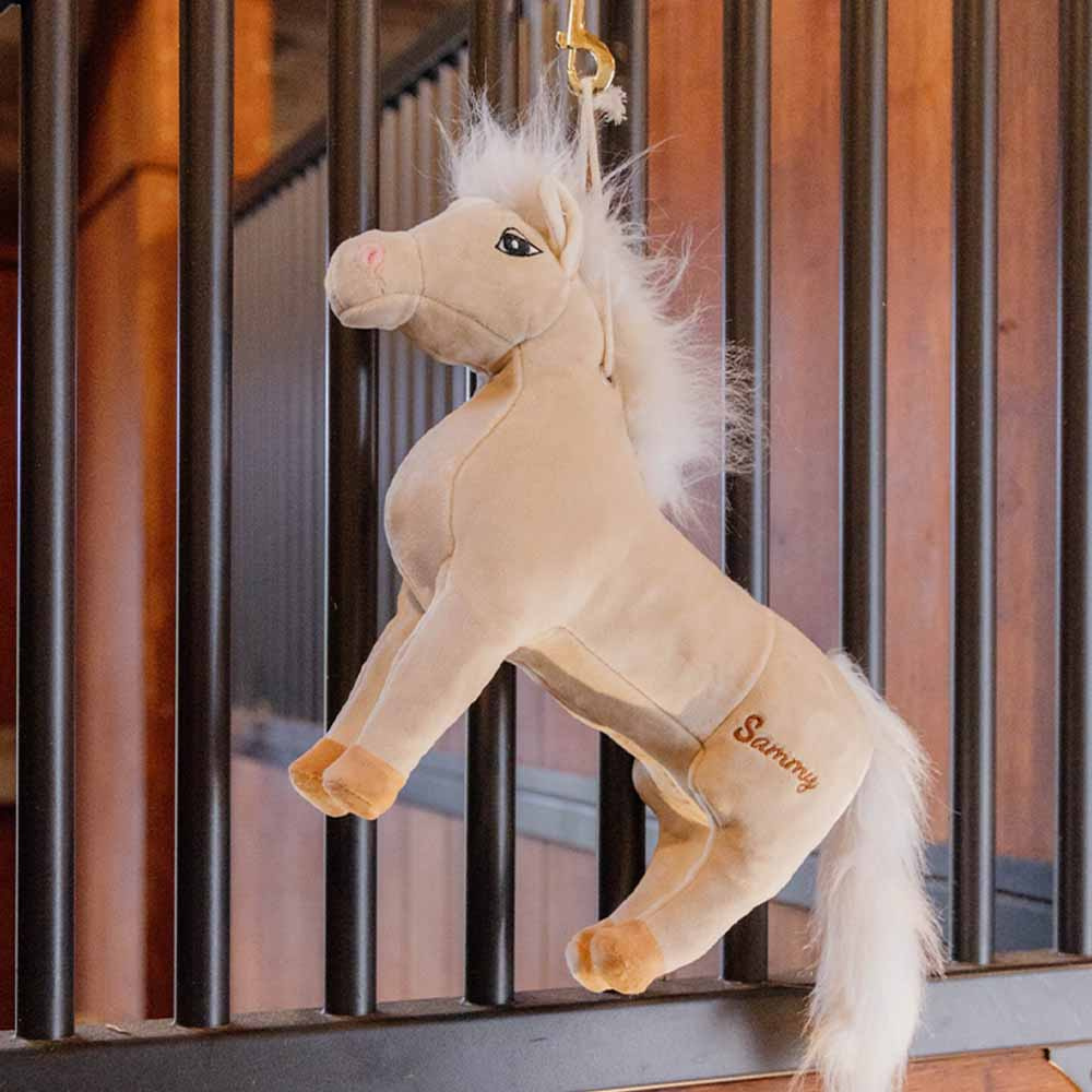 Horse Toy Relax Sammy