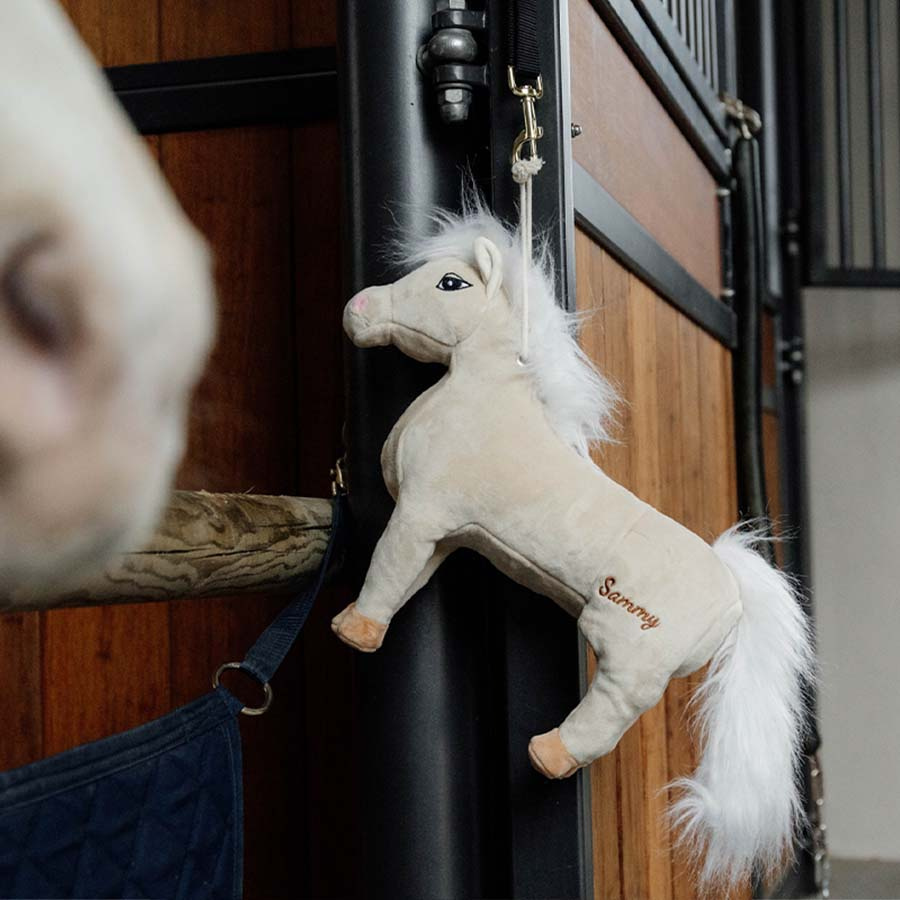 Horse Toy Relax Sammy