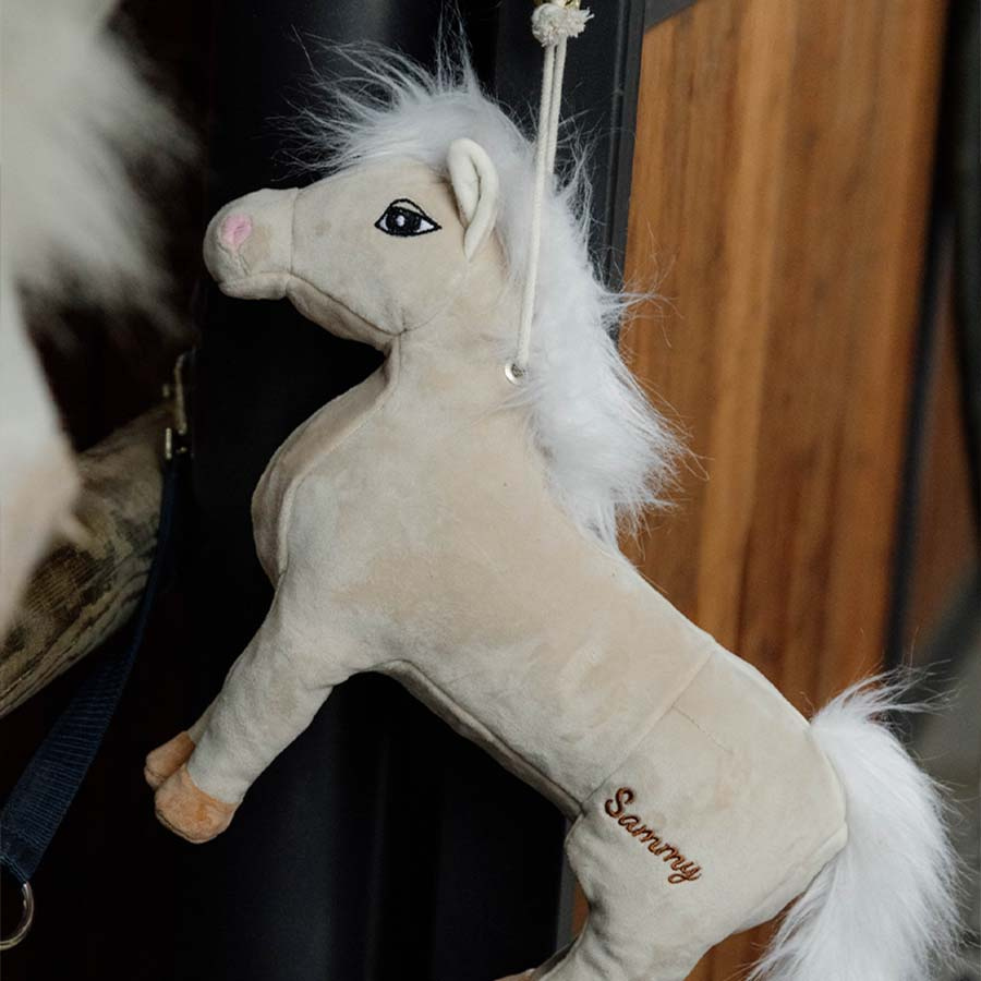 Horse Toy Relax Sammy