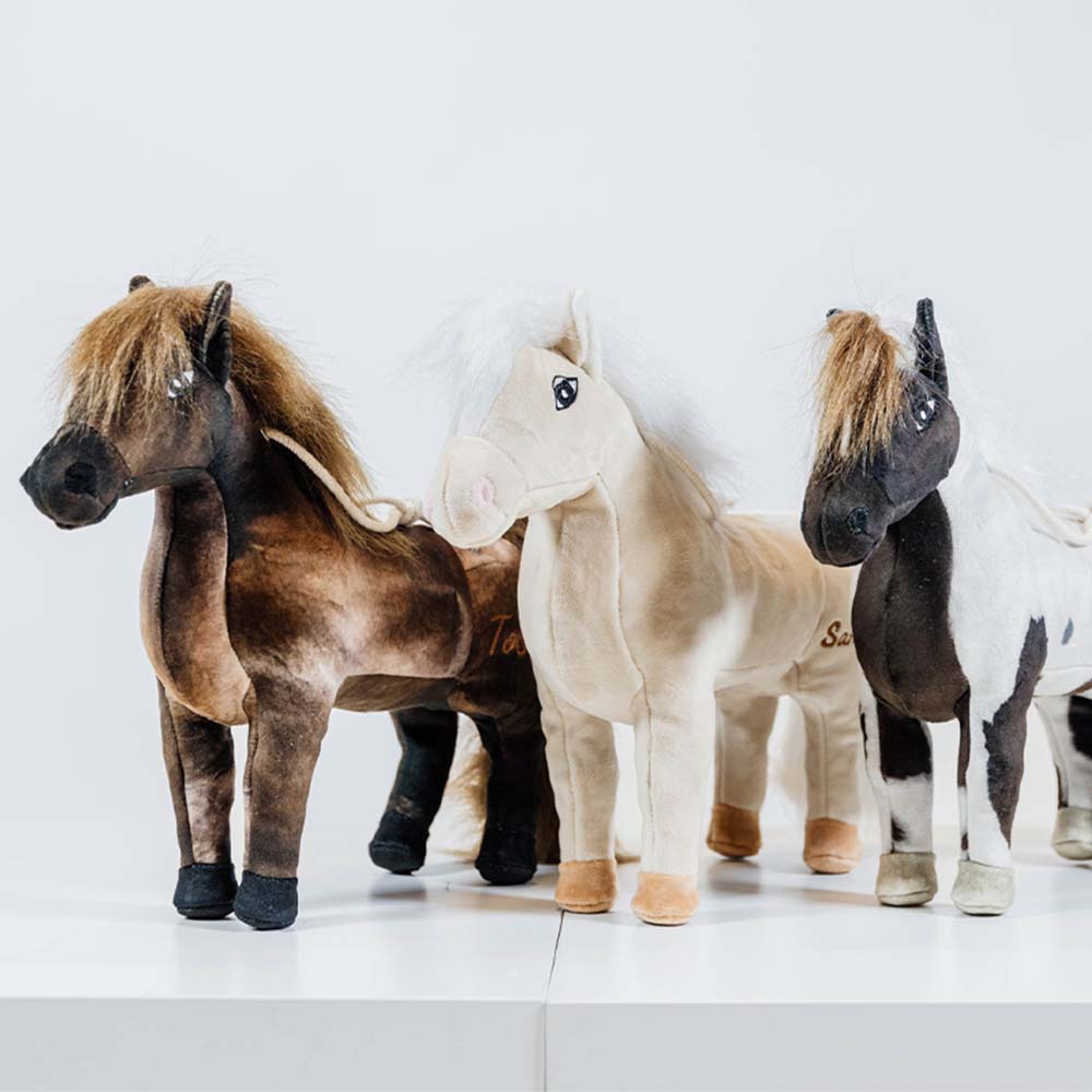 Horse Toy Relax Sammy