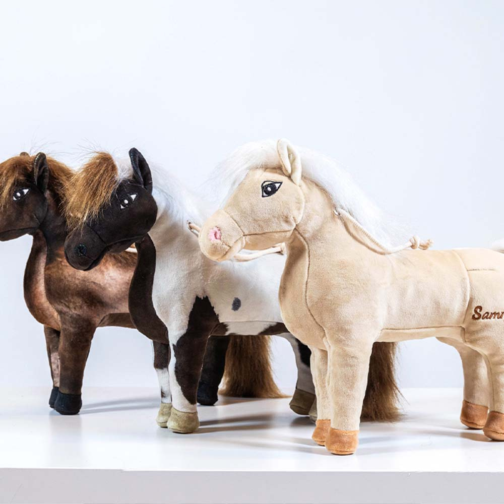 Horse Toy Relax Sammy