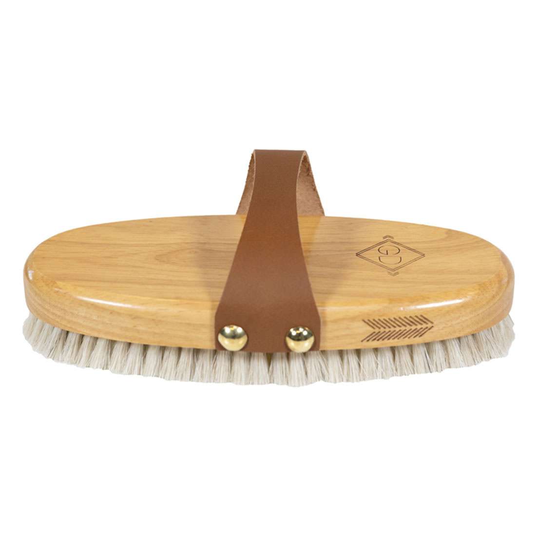 Grooming Brush Overall Soft Shine