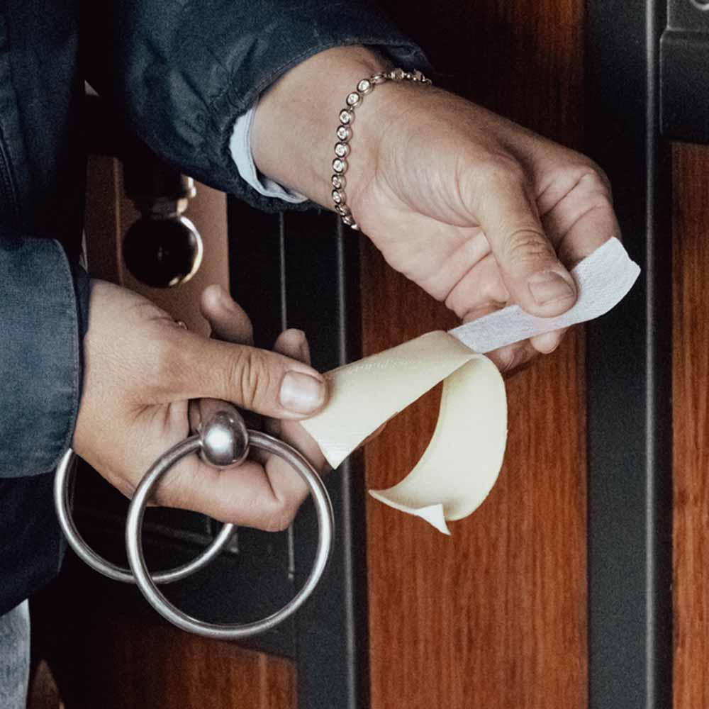 Bit Wrap Comfort 90cm