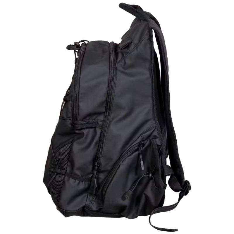 Backpack Grooming Backpack Black