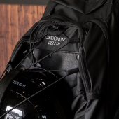 Backpack Grooming Backpack Black Backpack Grooming Backpack Black