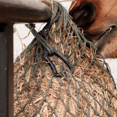 Hanging Hook Aluminiumn Safety Snap Black Hanging Hook Aluminiumn Safety Snap Black