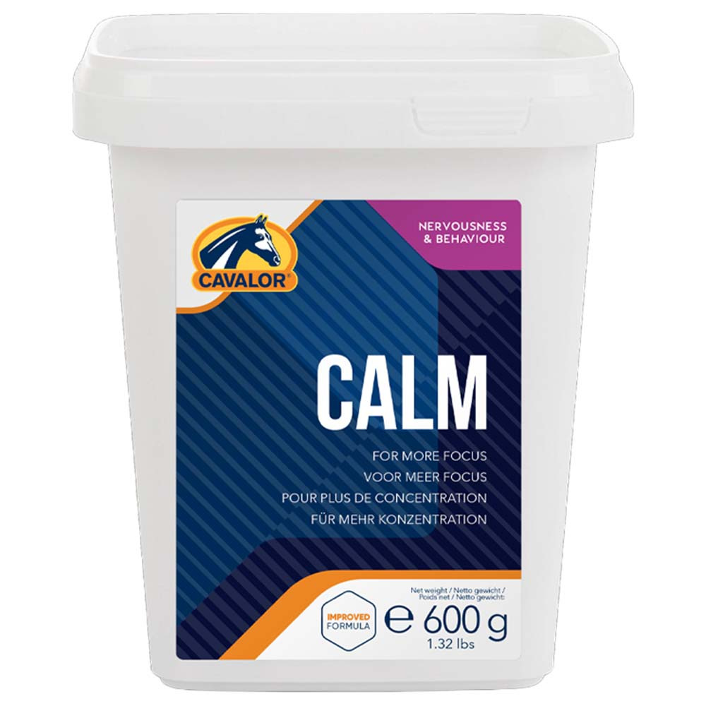 Calm 600g