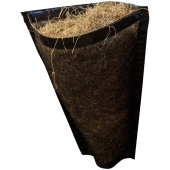 Hay Bag Corner Black Hay Bag Corner Black
