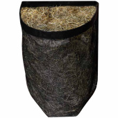 Hay Bag Straight Black Hay Bag Straight Black