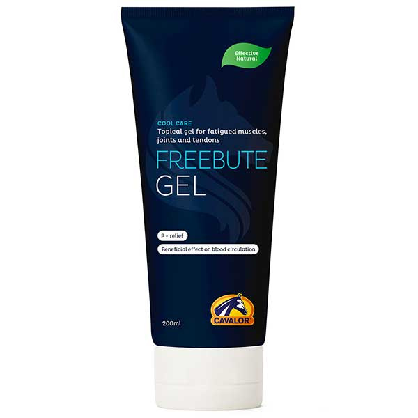 FreeBute Gel, 200 ml