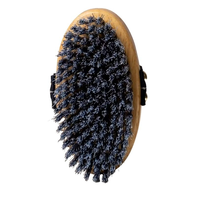 Body Brush Sammy Kids Unicorn Navy Blue