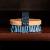 Body Brush Sammy Kids Unicorn Navy Blue Body Brush Sammy Kids Unicorn Navy Blue