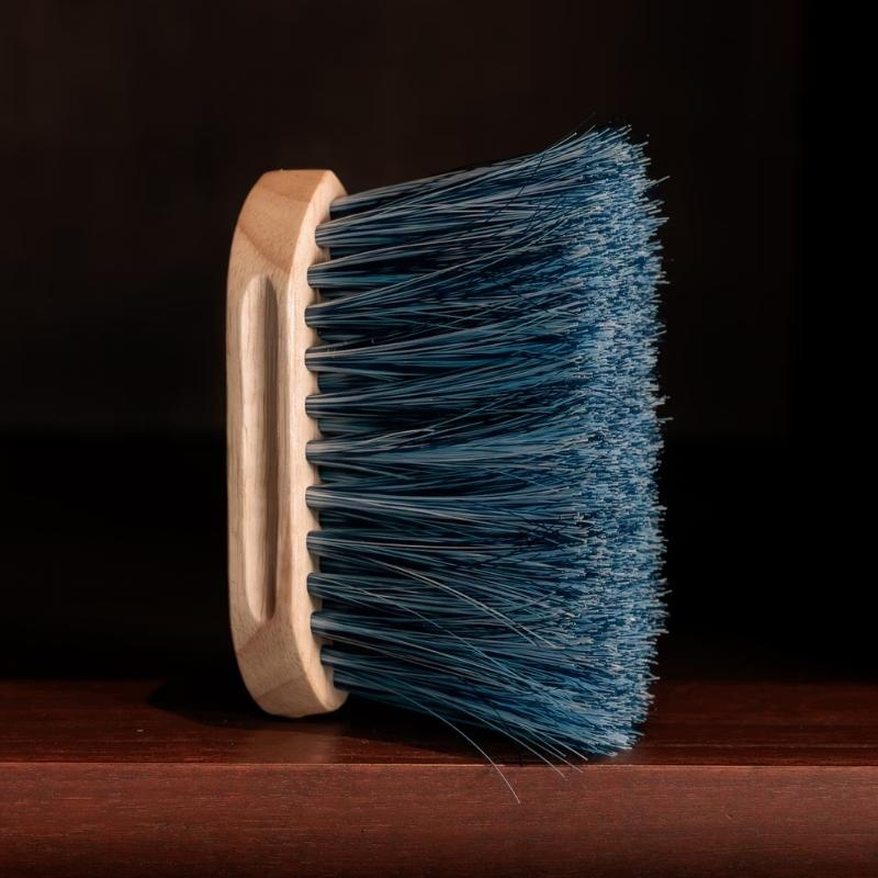 Dandy Brush Sammy Kids Unicorn Navy Blue