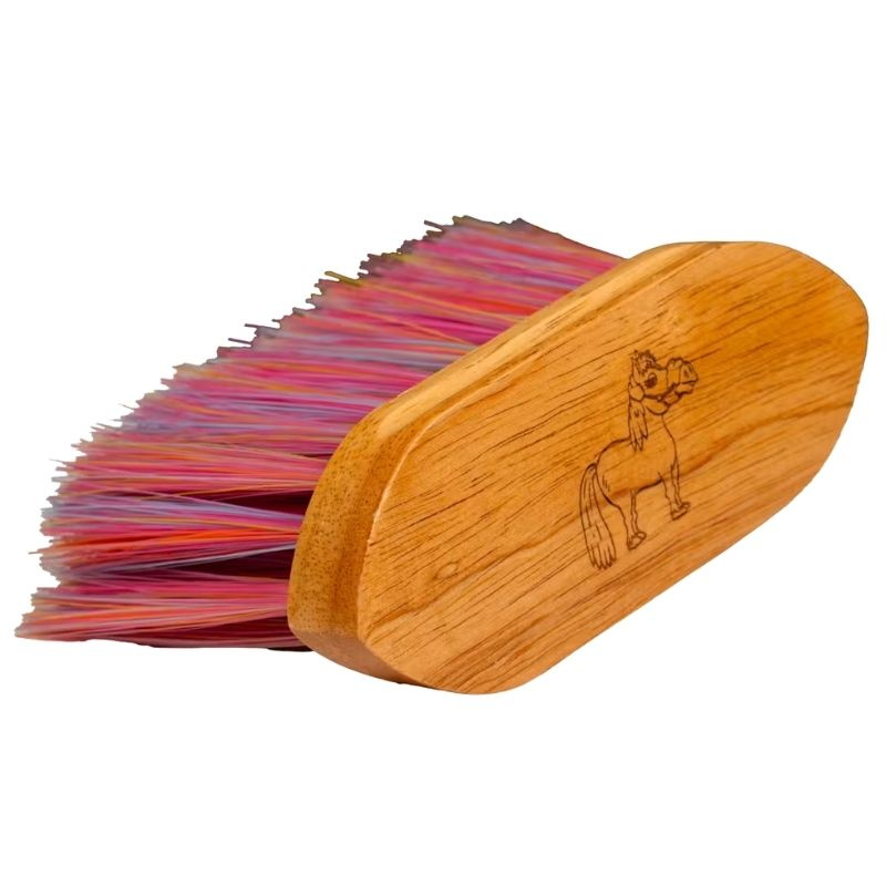 Dandy Brush Sammy Kids Unicorn Pink