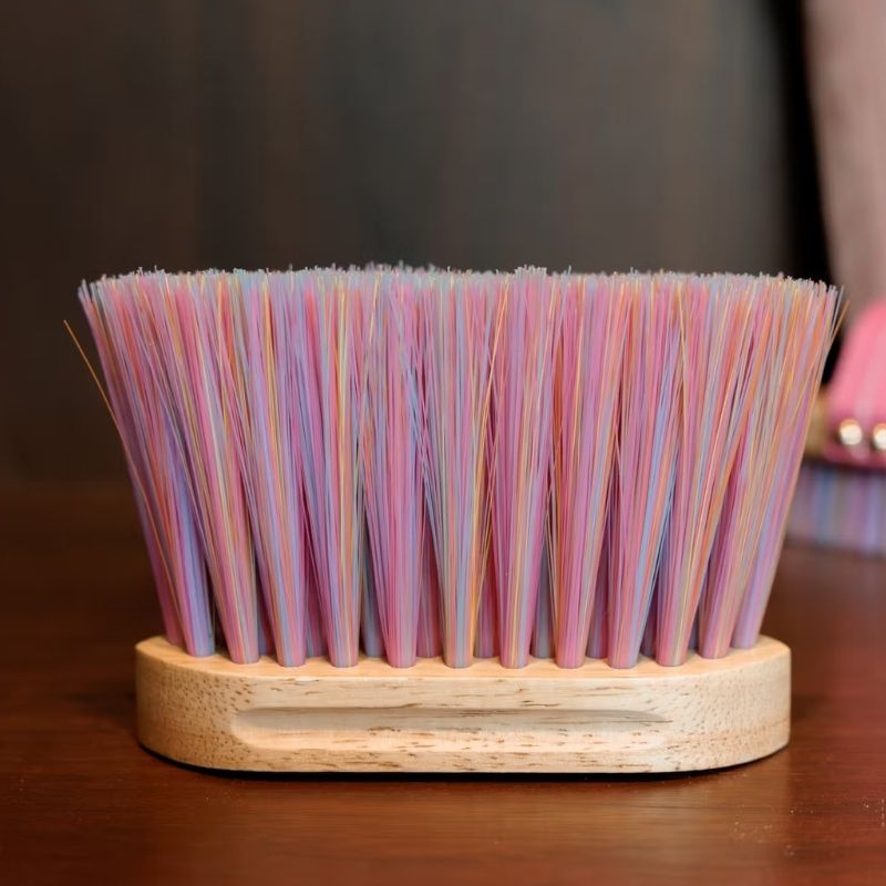 Dandy Brush Sammy Kids Unicorn Pink