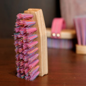 Hoof Brush Sammy Kids Unicorn Pink Hoof Brush Sammy Kids Unicorn Pink