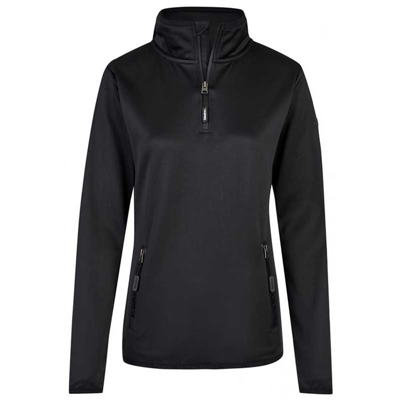 Jersey Shirt Cece Black