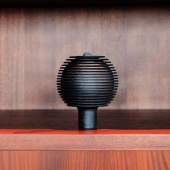 Protective Ball Lead & Wall Protection Rubber Pro Black Protective Ball Lead & Wall Protection Rubber Pro Black