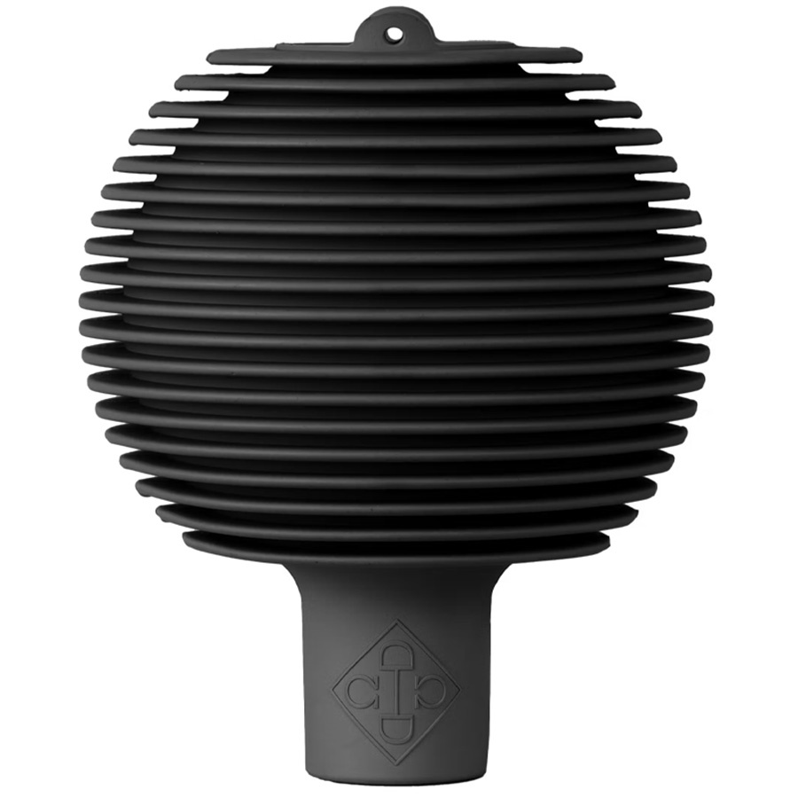 Protective Ball Lead & Wall Protection Rubber Pro Grey