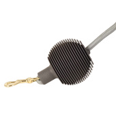 Protective Ball Lead & Wall Protection Rubber Pro Grey Protective Ball Lead & Wall Protection Rubber Pro Grey