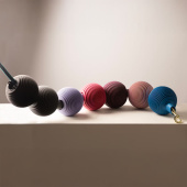 Protective Ball Lead & Wall Protection Rubber Pro Grey Protective Ball Lead & Wall Protection Rubber Pro Grey