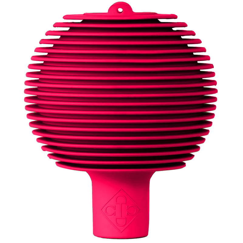 Protective Ball Lead & Wall Protection Rubber Pro Pink