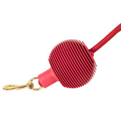 Protective Ball Lead & Wall Protection Rubber Pro Pink Protective Ball Lead & Wall Protection Rubber Pro Pink