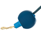 Protective Ball Lead & Wall Protection Rubber Pro Blue Protective Ball Lead & Wall Protection Rubber Pro Blue