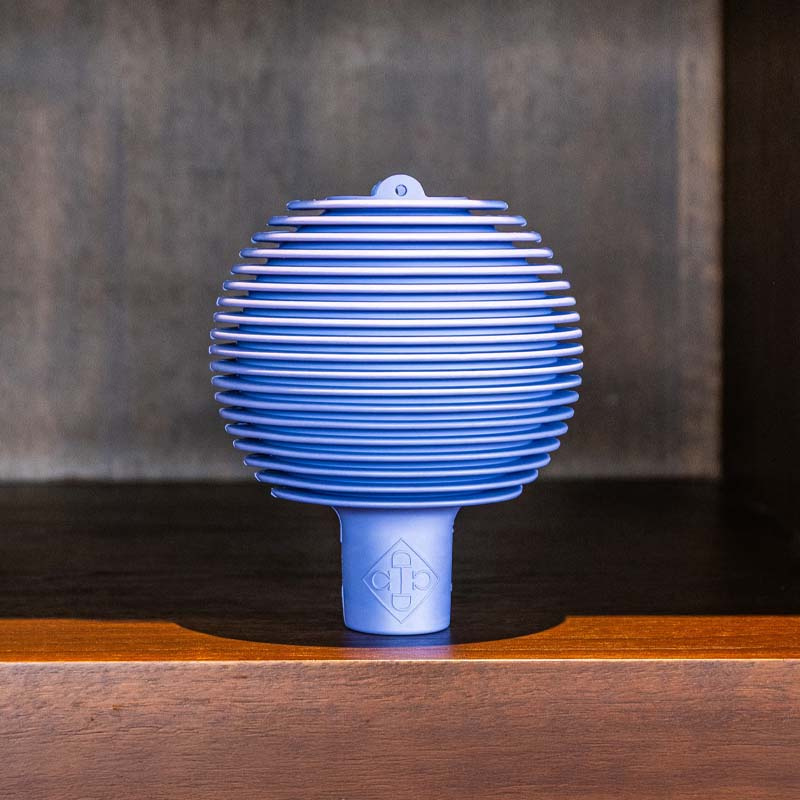 Protective Ball Lead & Wall Protection Rubber Pro Light Purple