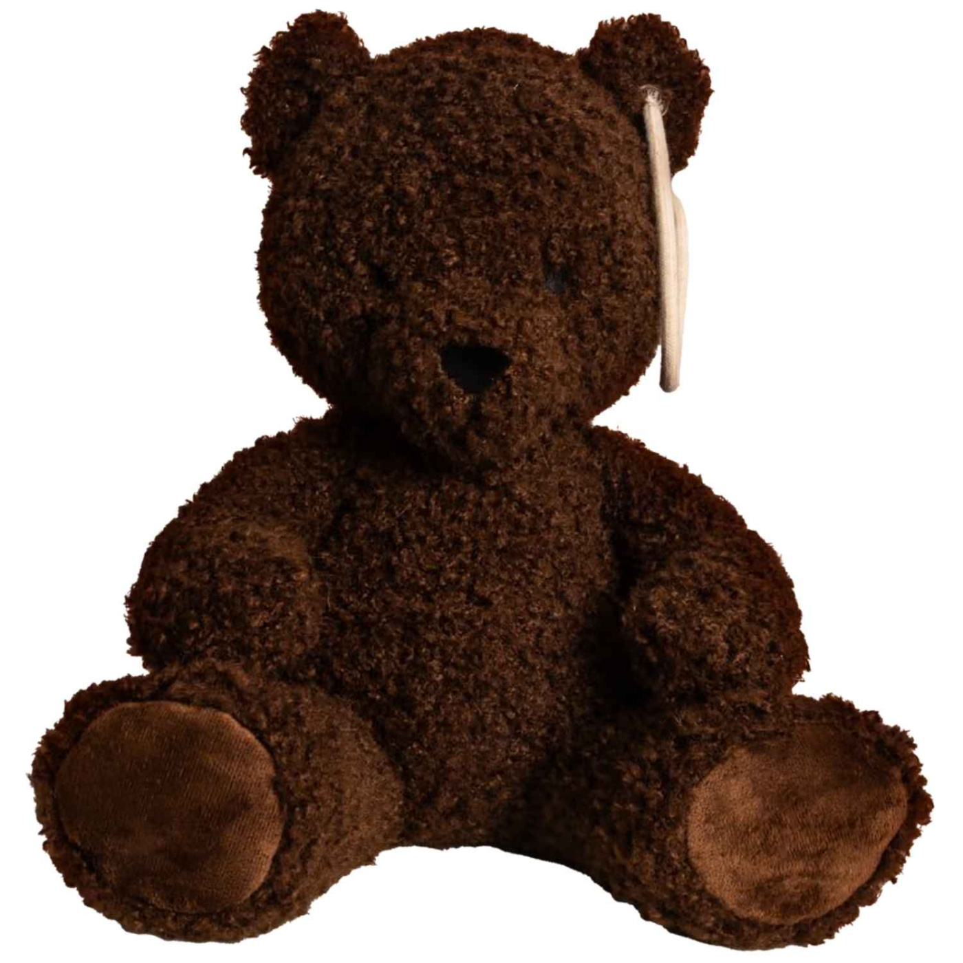 Relax Horse Toy Bear Brown