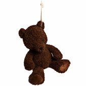 Relax Horse Toy Bear Brown Relax Horse Toy Bear Brown