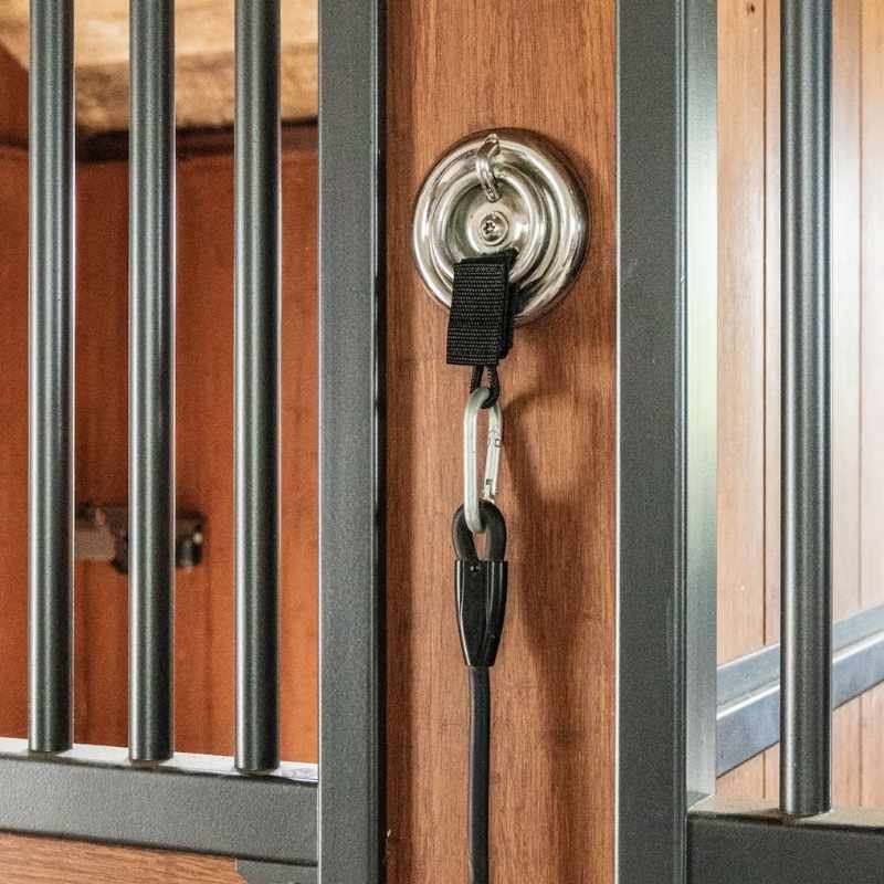 Safety Loop Safety Loop Black