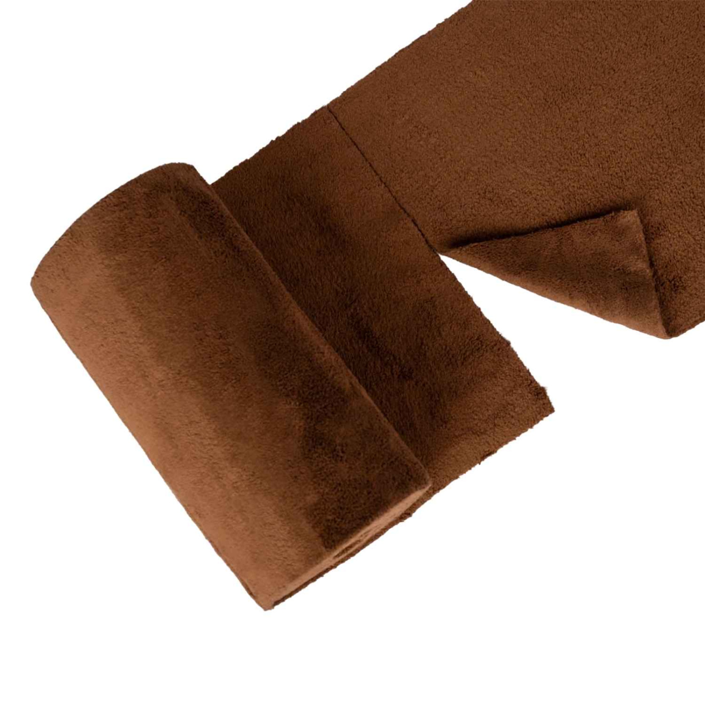 Towel roll Soft 25-pack Brown
