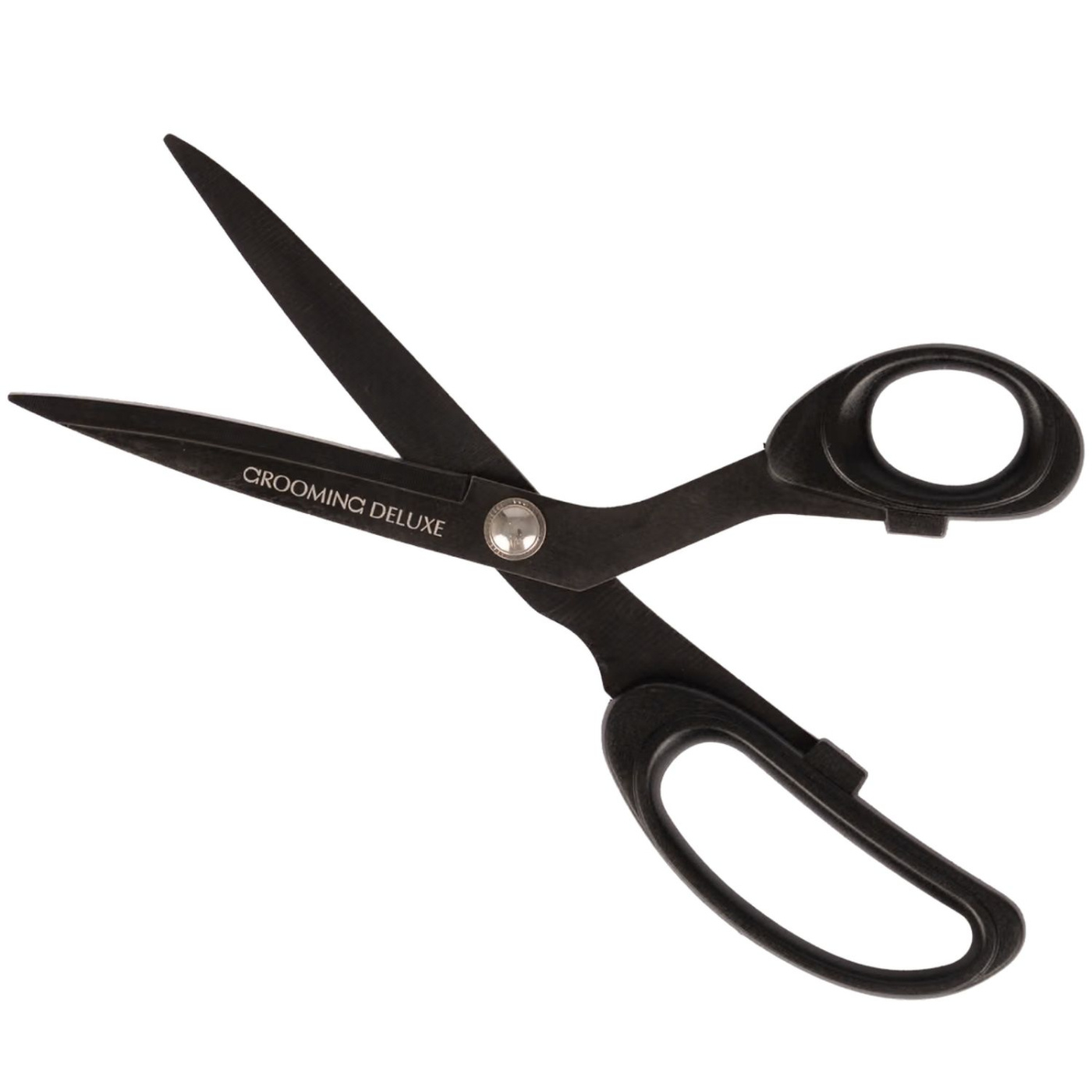 Mane Scissors Precision Black