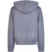 Hoodie Classic Sports Purple Hoodie Classic Sports Purple