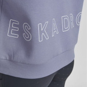 Hoodie Classic Sports Purple Hoodie Classic Sports Purple