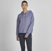 Hoodie Classic Sports Purple Hoodie Classic Sports Purple