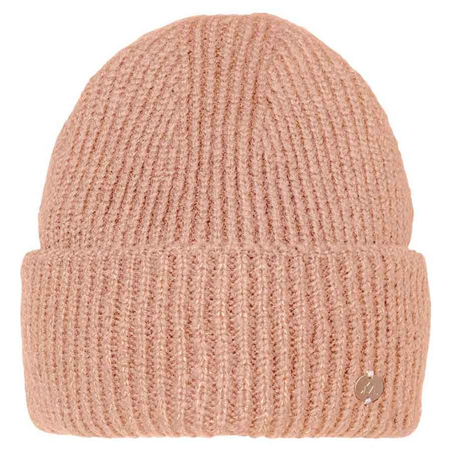 Beanie Sparkle Pink