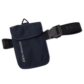 Waist Bag Stacy Navy Blue/Black Waist Bag Stacy Navy Blue/Black