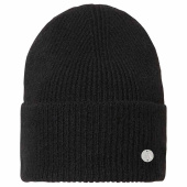Hat Beanie Lind Black Hat Beanie Lind Black