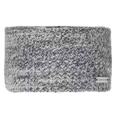 Headband Silver Star Gray Headband Silver Star Gray