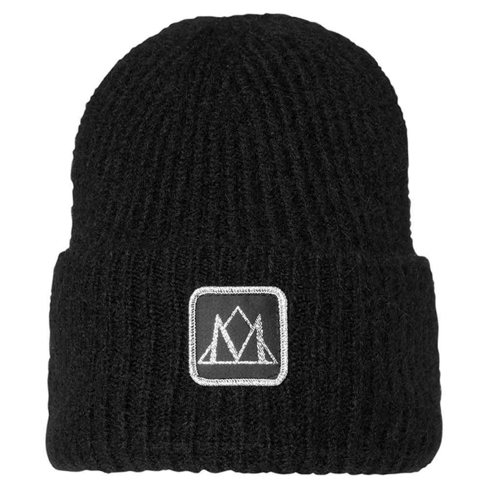 Hat Alp Black