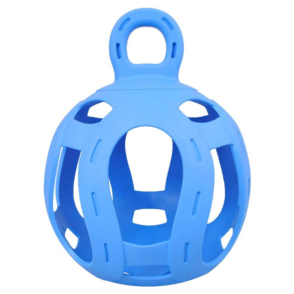 Hay Ball Jolly Hay Blue