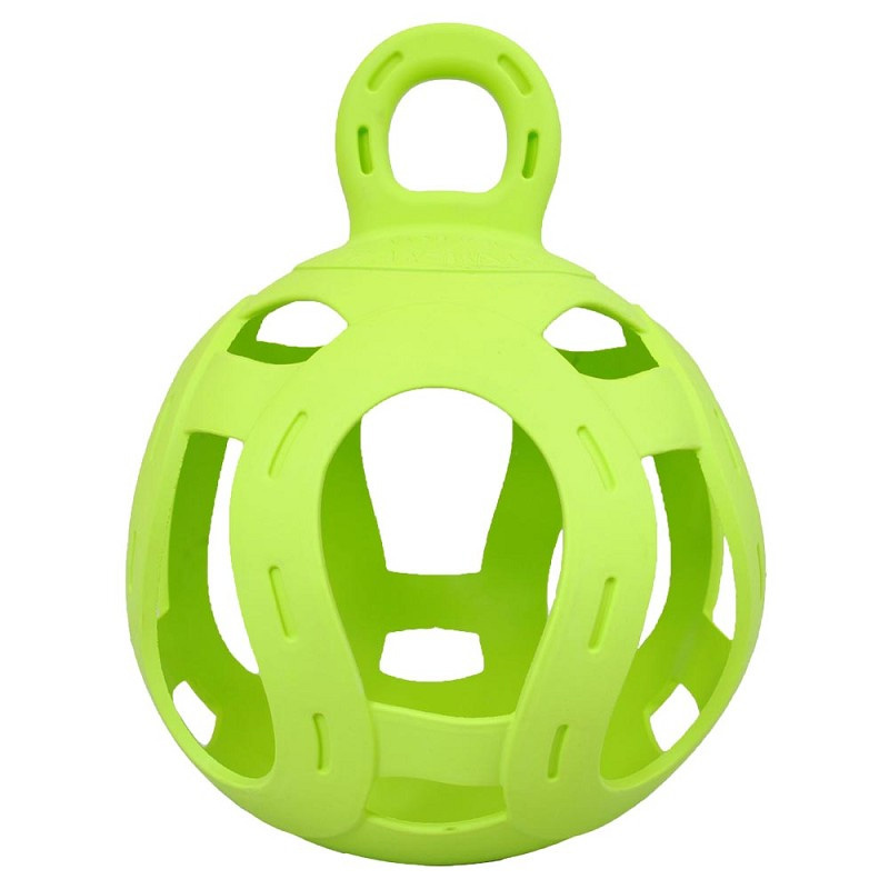 Hay Ball Jolly Hay Green