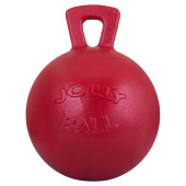 Horse Toy Jolly Ball Red Horse Toy Jolly Ball Red